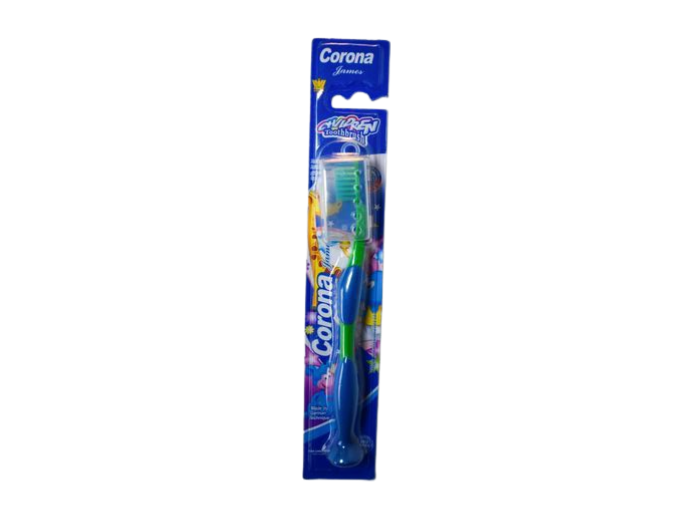 Cepillo Corona FA-623T -02