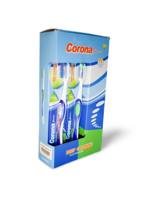Cepillo Corona FA-8092 -03
