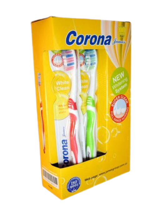 Cepillo Corona FA-M5 -02