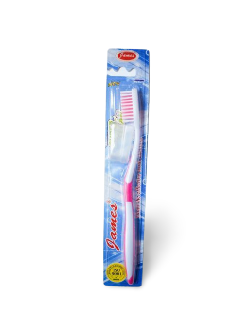 Cepillo James FA-9020T -03